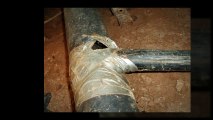 CRE Home Inspections Ask Got Plumbing Issues?