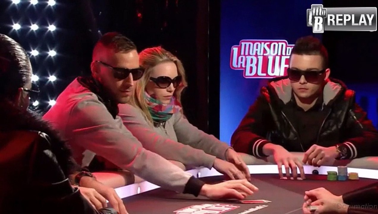 LMDB 5 - Replay - Table Éliminatoire 21.02.2015 (Partie 01)