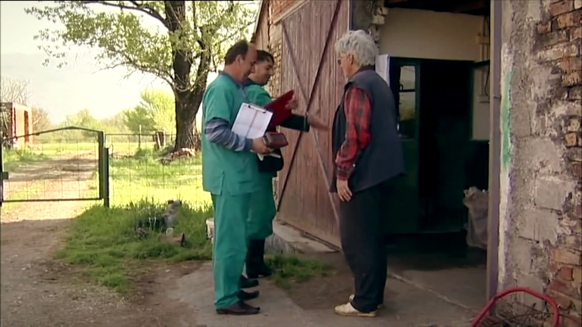 ⁣Food and Veterinary Office – Working for you