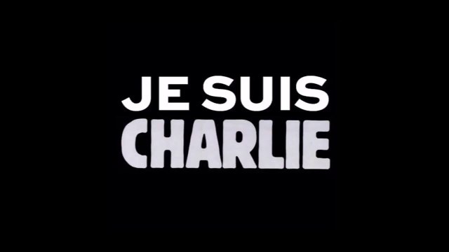 Minute of silence in tribute for the victims of the attack against Charlie Hebdo