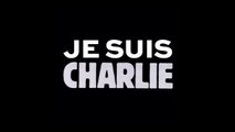Minute of silence in tribute for the victims of the attack against Charlie Hebdo