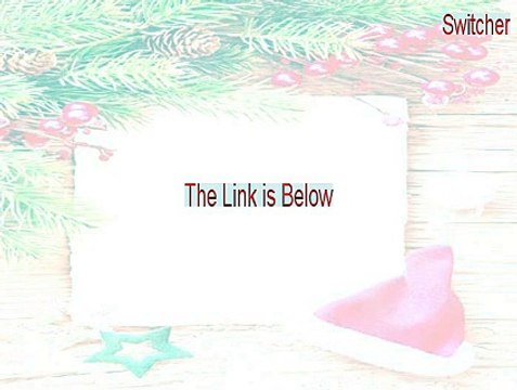 Switcher Crack - Download Now [2015]