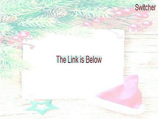 Switcher Crack - Download Now [2015]