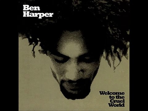 -Ben Harper - Waiting on an Angel (HD)