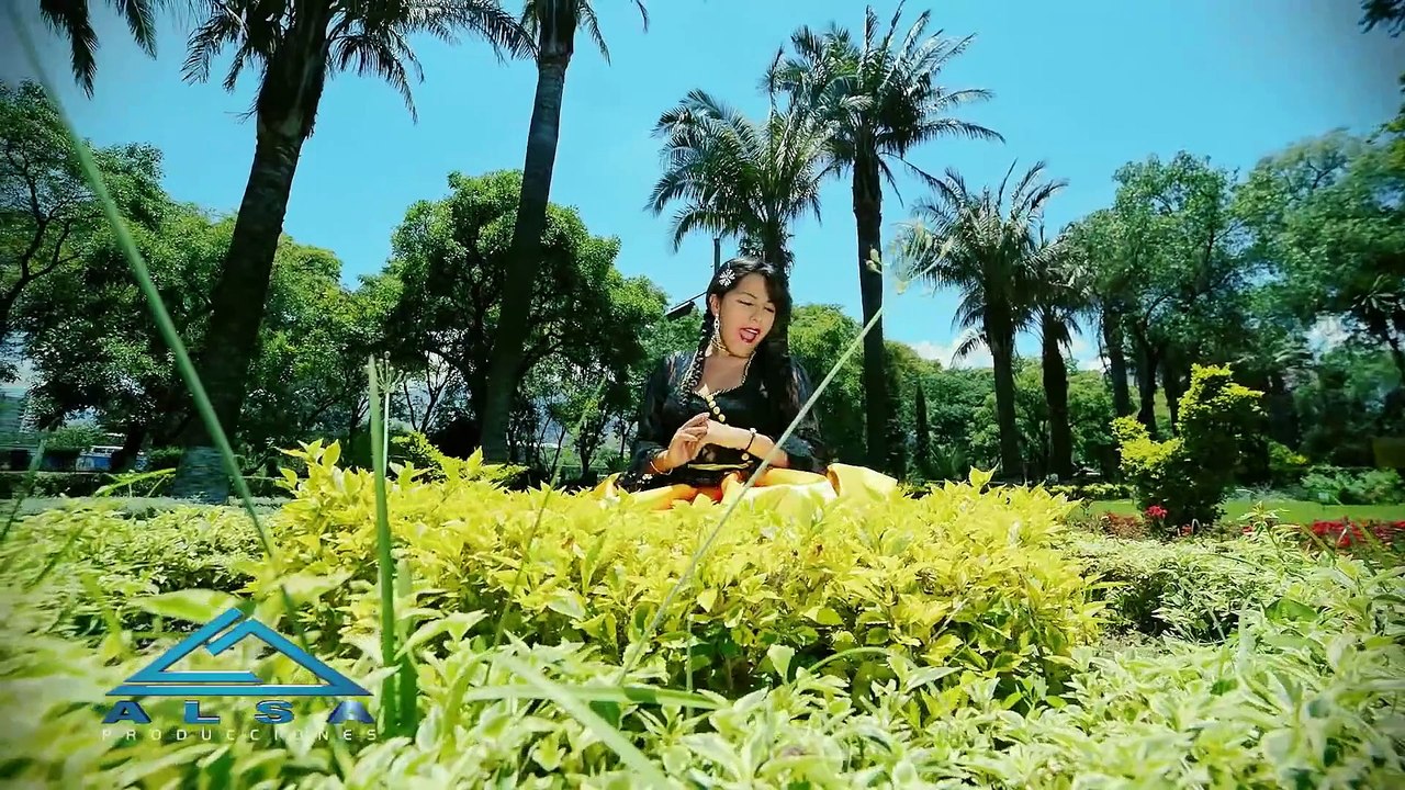 Stefany Aguilar - Tu amor fue una gran mentira (Video Oficial) Primicia 2015