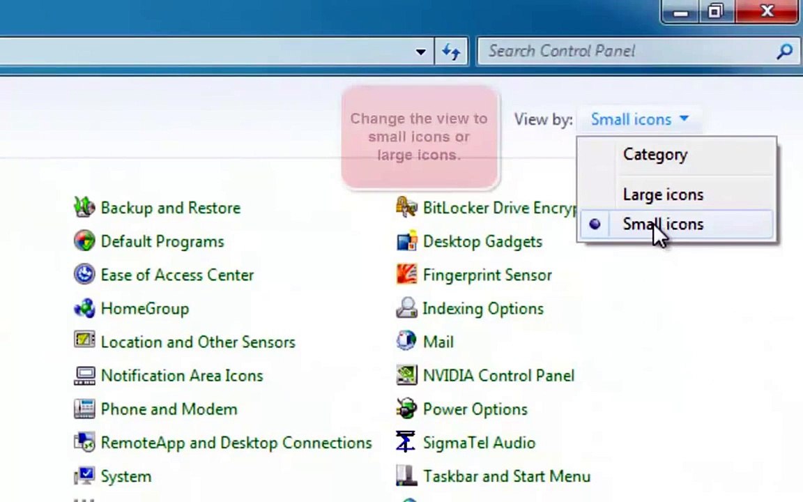 How to setup VPN on Windows 7 - L2TP