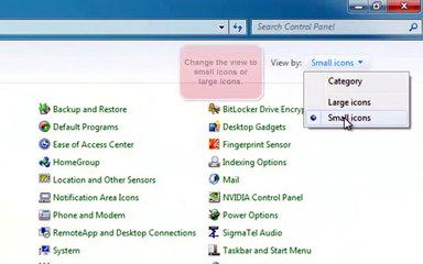 How to setup VPN on Windows 7 - PPTP