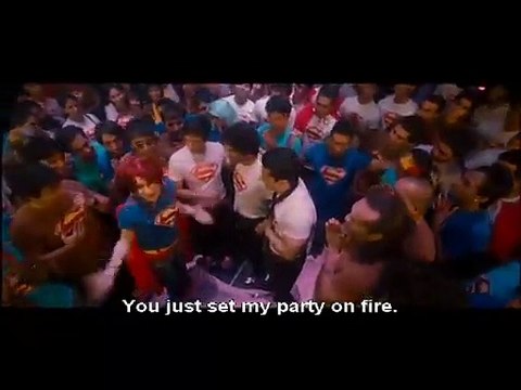 Will you marry me movie 2012 part 2 - Staring Rajeev Khandelwal , Mugdha Godse , Shreyas Talpade, Mujamil ibrahim , Paresh rawal