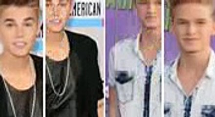 justin bieber promise ft. cody simpson