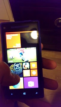 Internet - mms setting for At and T HTC 8x on tmobile
