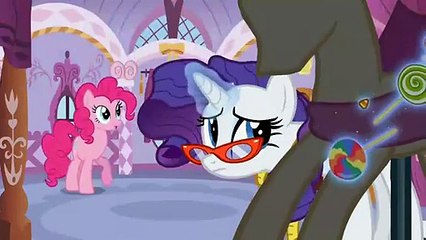 My Little Pony- FiM - Temporada 1 Capítulo 14 - [Español Latino]