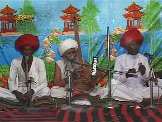 जागो ने थायो - प्रभाती भजन ( राजस्थानी )