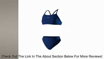 Nike Sport Top 2 Piece Suit Womens Review