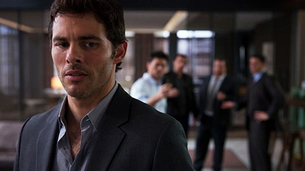 The Loft Full Movie