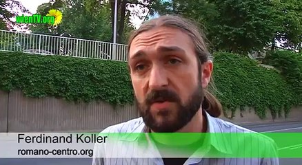 Die Nachrichten ganz org vom 12. Juni 2013