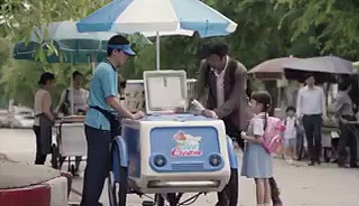 Really Heart-touching (Father's care)