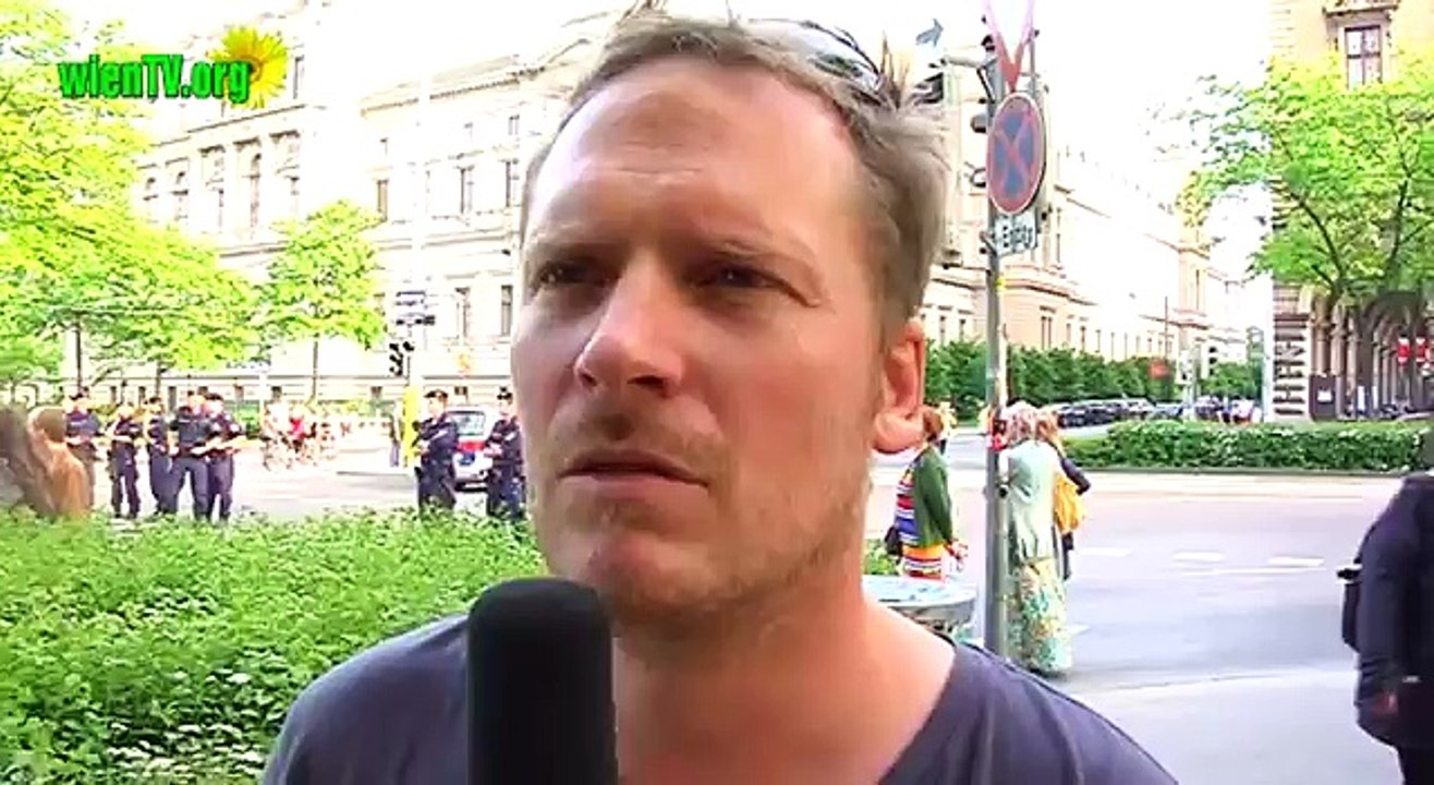 Die Nachrichten ganz org vom 8. Mai 2013