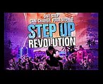 live my life far east movement ft justin bieber redfoo official step up revolution soundtrack