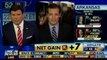 Sen. Ted Cruz Discusses Election Results with Fox News