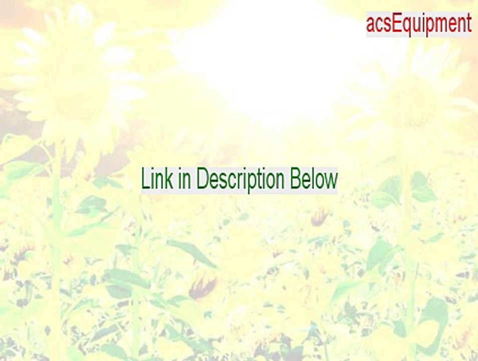 acsEquipment Serial (Free Download)