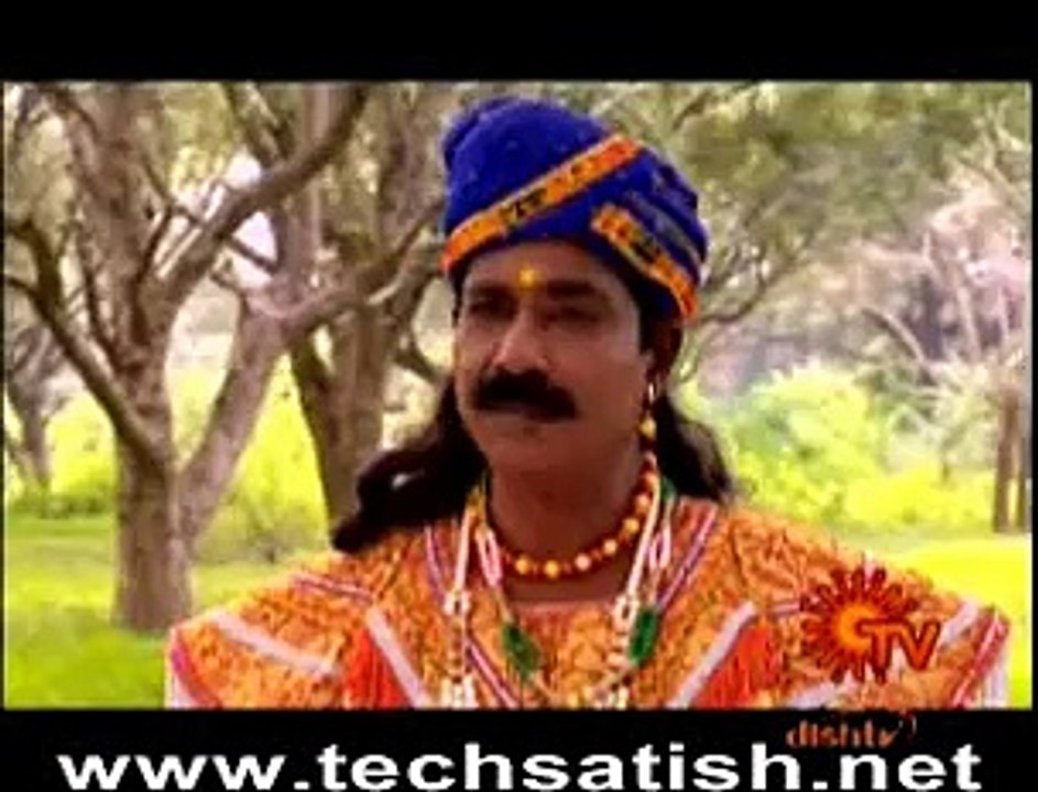 Mahabharatham Part 3