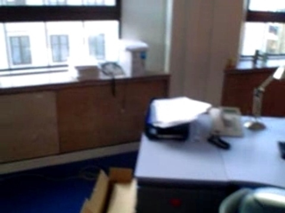 Office...