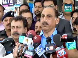 NADRA to assemble criminals' data in Sindh: Apex Committee