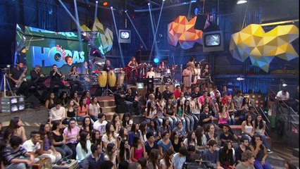 ALTAS HORAS 21/02/2015 Parte 3/5 Online Completo HDTV 720p 21-02-2015