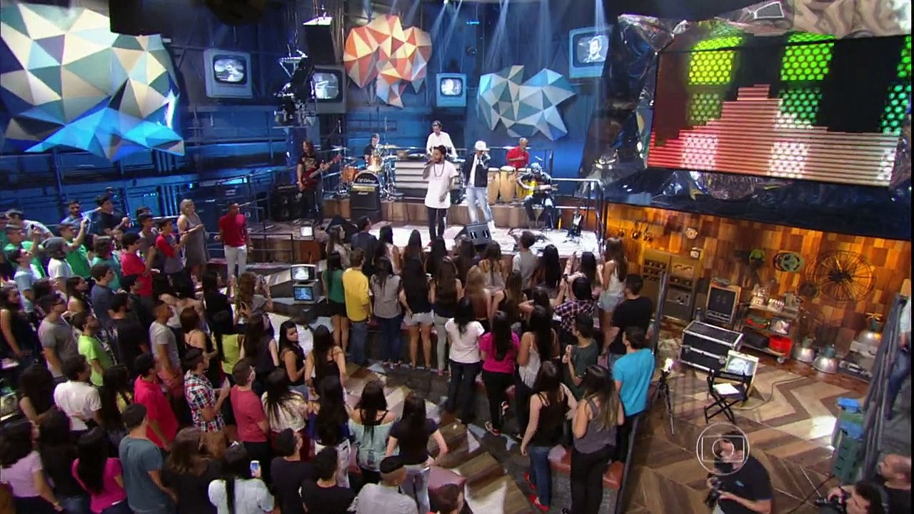 ALTAS HORAS 21/02/2015 Parte 4/5 Online Completo HDTV 720p 21-02-2015