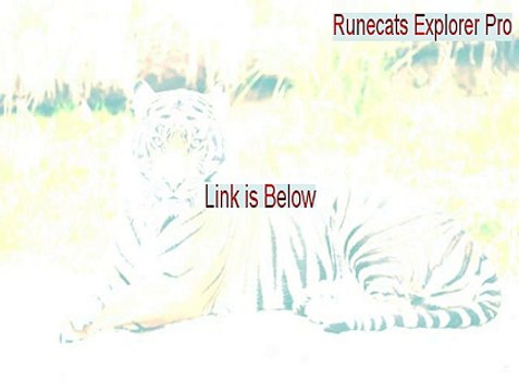 Runecats Explorer Pro Full - Download Now 2015