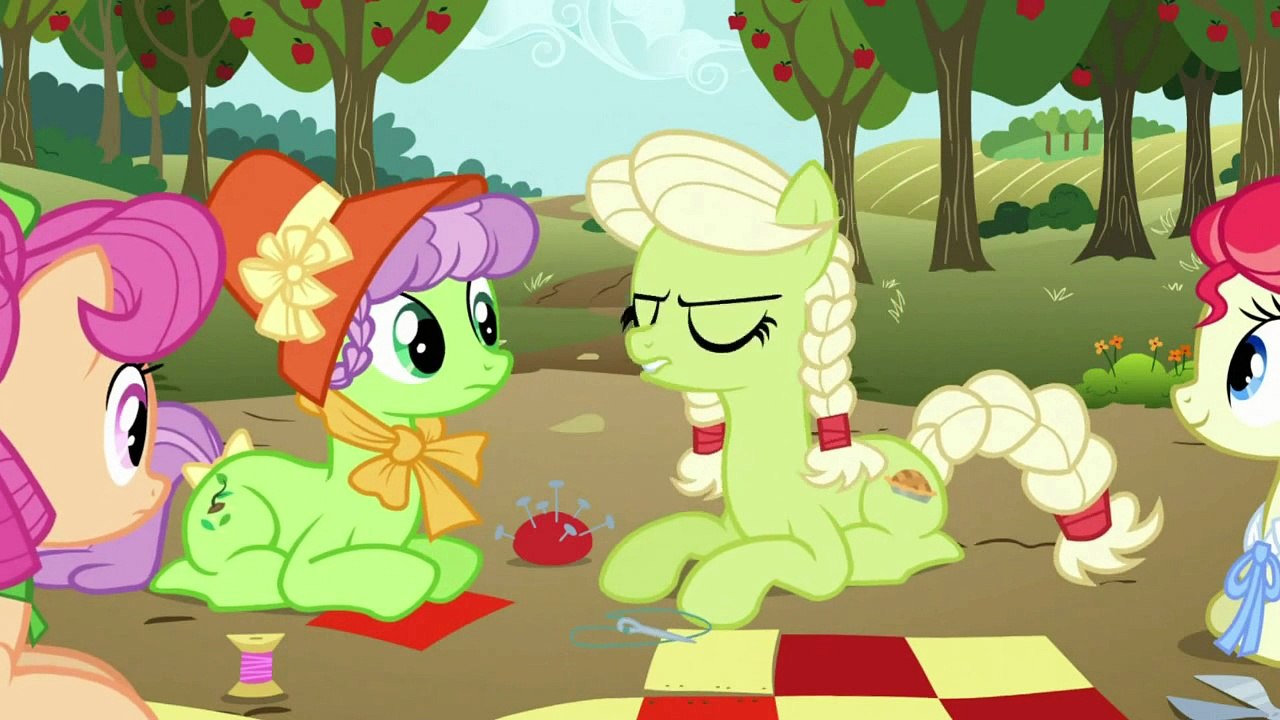 The Best of Apple Family Reunion