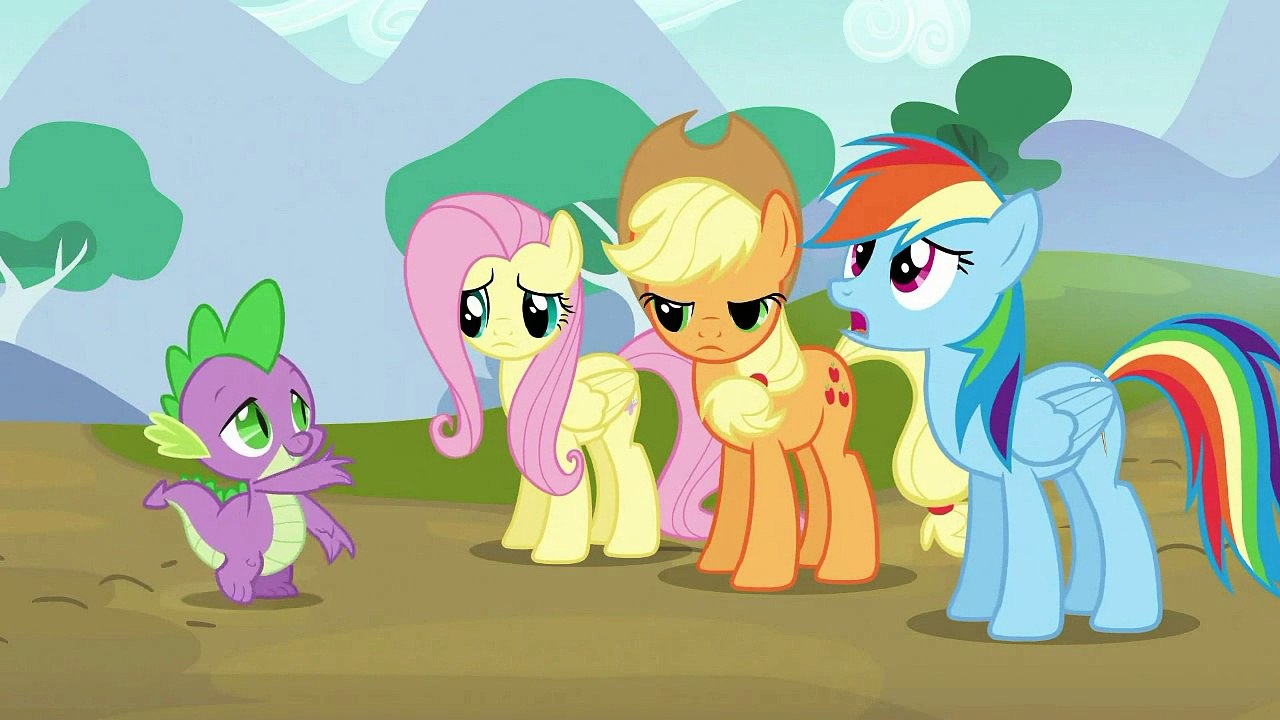 The Best of Spike At Your Service