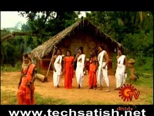 Mahabharatham Part 4