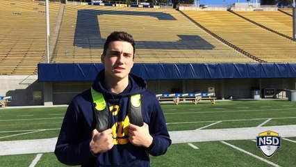Cal Football: Signing Day 2015 - Why I Chose Cal
