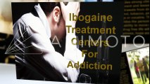 Ibogaine Treatment Centers For Addiction