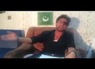 Indian Insulted By Pkistani Boys