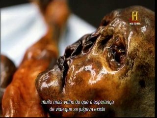 A História Épica do Quotidiano - Canal História - The Epic History Of Everyday Things