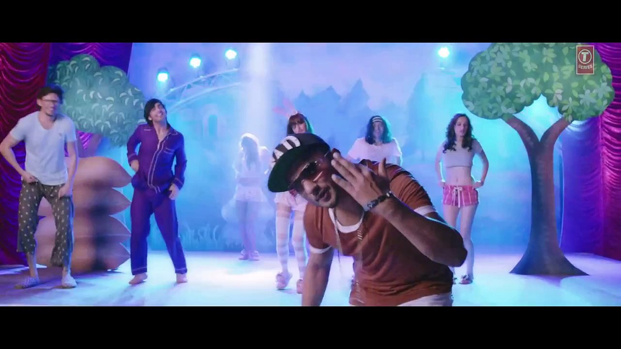 ABCD.Yaariyan.2014