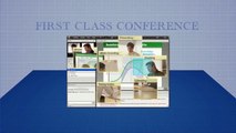 Adobe Connect for Virtual Conferences