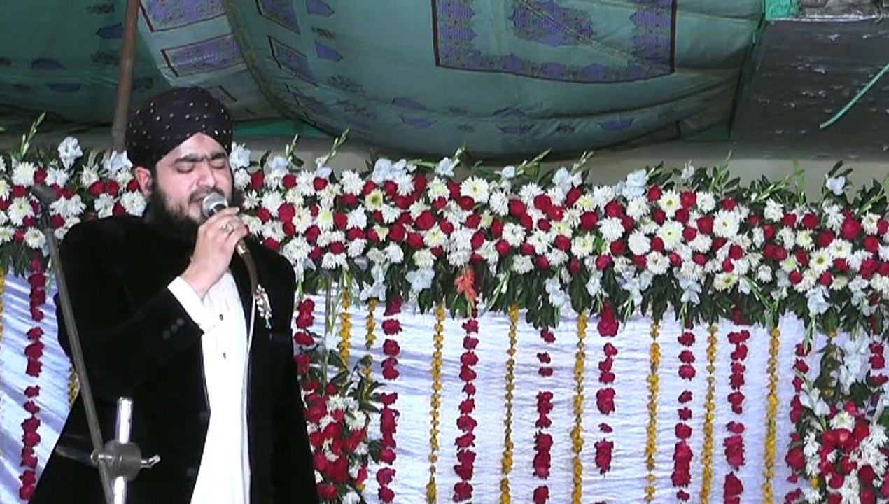 Mehfil-e-Milaad Lasani 2015-17 Jan