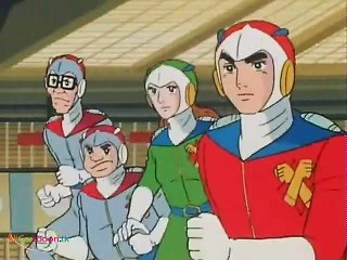 الرجل الحديدي الحلقة 5 دقة عالية