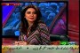 PTV News Insight with Sidra Iqbal with MQM Adman Ahmed (21 FEB 2015)