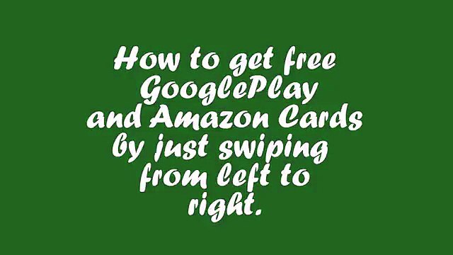 How to Get Free Amazon and Google Play Gift Card Codes (Fronto Tutorial)