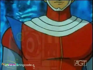 الرجل الحديدي الحلقة 8 دقة عالية