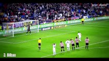 Cristiano Ronaldo 25 Hat tricks In Real Madrid HD