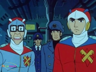 الرجل الحديدي الحلقة 9 دقة عالية