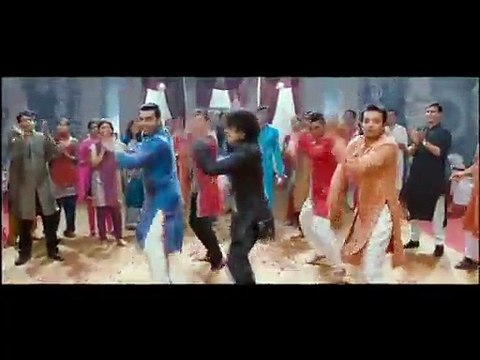 Will you marry me movie 2012 part 4 - Staring Rajeev Khandelwal , Mugdha Godse , Shreyas Talpade, Mujamil ibrahim , Paresh rawal