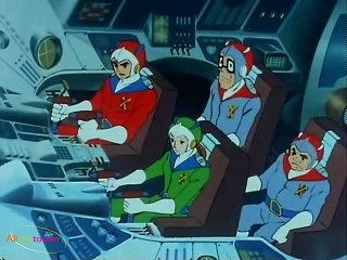 الرجل الحديدي الحلقة 10 دقة عالية