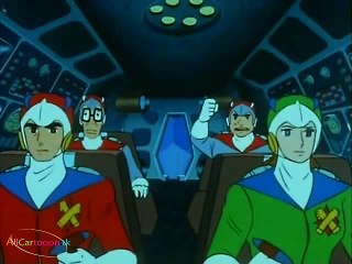 الرجل الحديدي الحلقة 11 دقة عالية