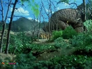 الرجل الحديدي الحلقة 12 دقة عالية